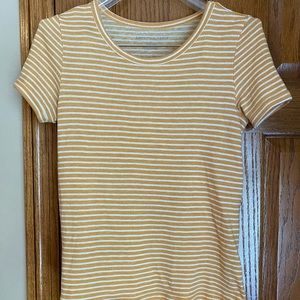 American Eagle top